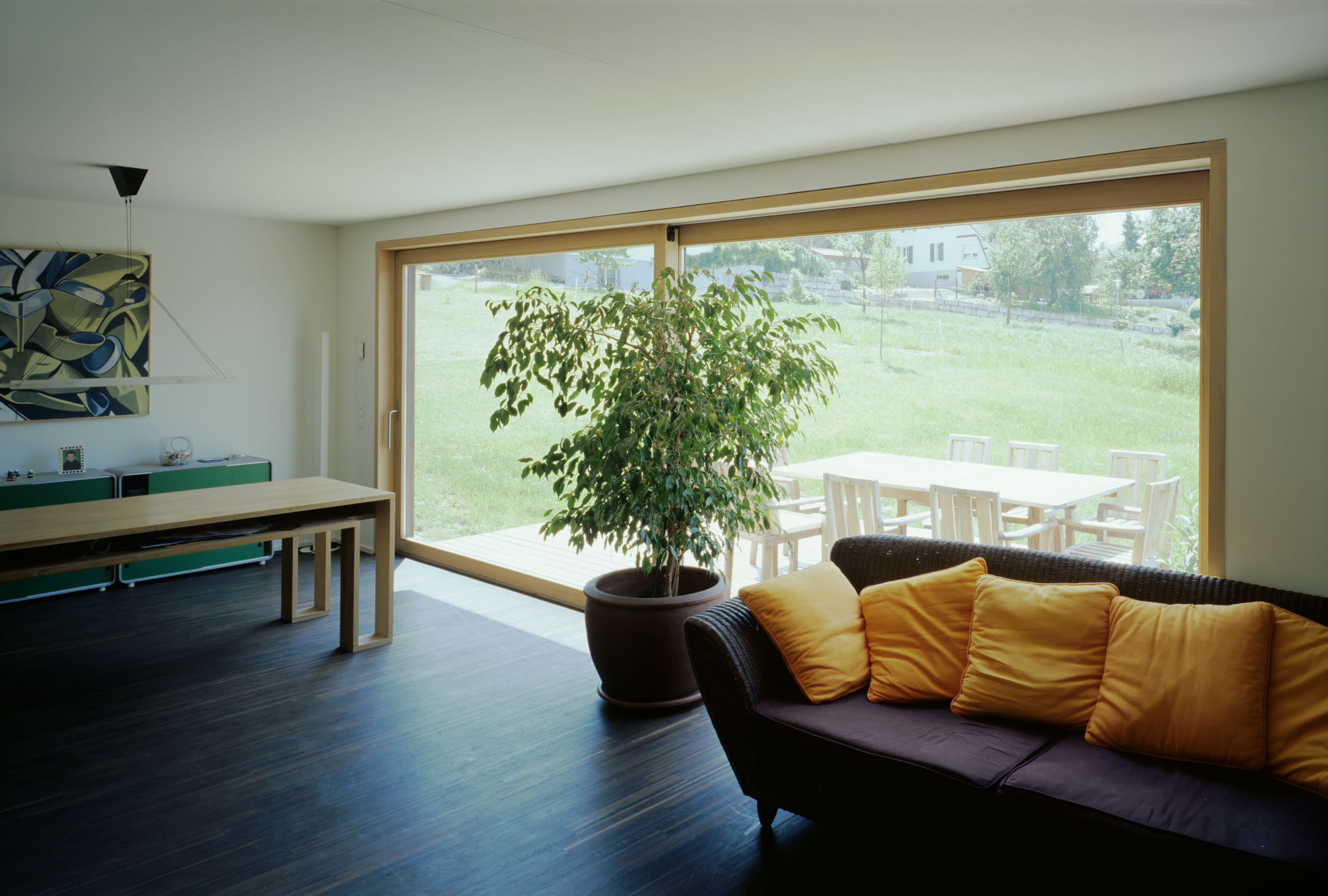 twinhouse schönenbuch